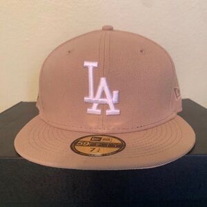 BRAND NEW!!! NEW ERA X JOE FRESH GOODS, LOS ANGELES DODGERS 59FIFTY HAT